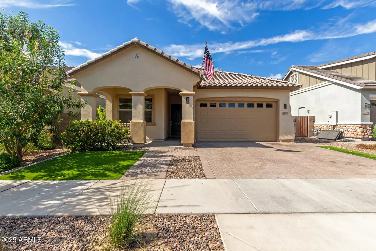 Queen Creek, AZ 85142,23090 E MAYBERRY Road