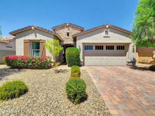 Litchfield Park, AZ 85340,19024 W SOLANO Drive