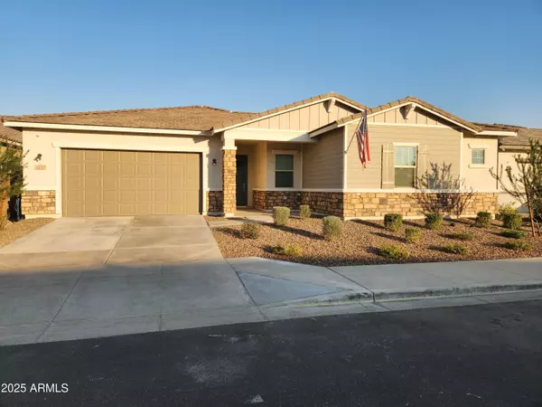 5137 N 183RD Lane, Litchfield Park, AZ 85340