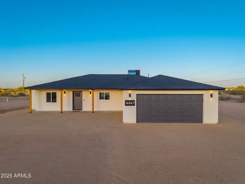 16567 N SLATE Lane, Maricopa, AZ 85139