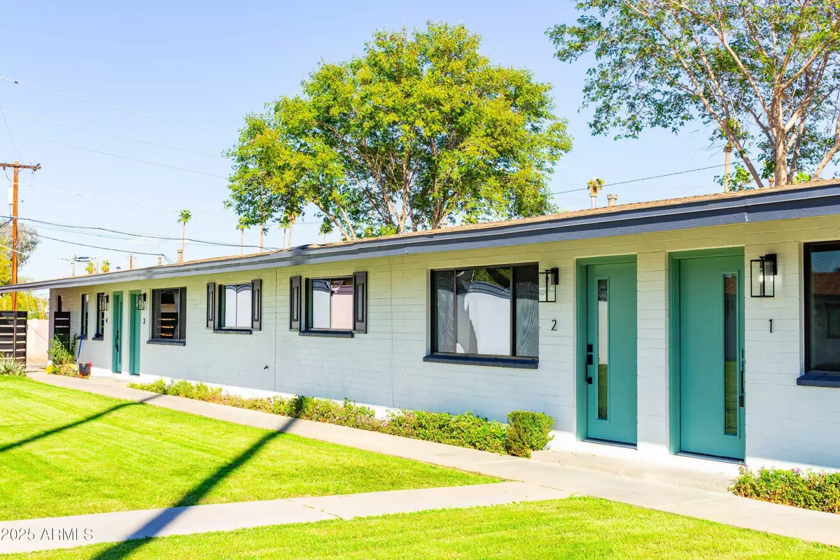 Scottsdale, AZ 85251,6622 E AVALON Drive