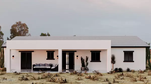 Tonopah, AZ 85354,6523 S 333rd Avenue