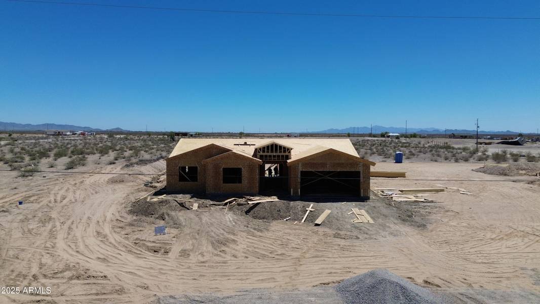 6523 S 333rd Avenue, Tonopah, AZ 85354