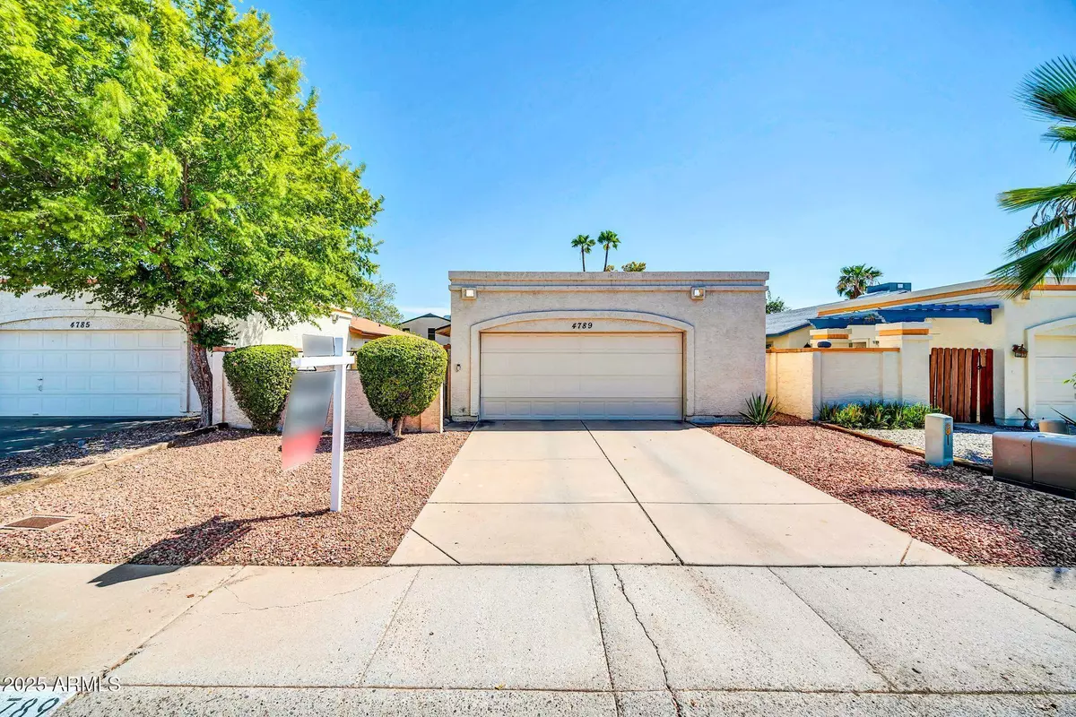 Glendale, AZ 85308,4789 W Wahalla Lane