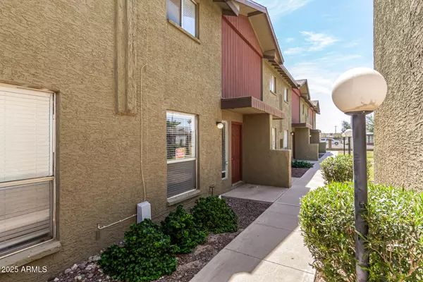 Phoenix, AZ 85029,4615 N 39TH Avenue #23