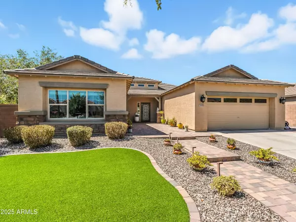 2955 E COCONINO Drive, Gilbert, AZ 85298