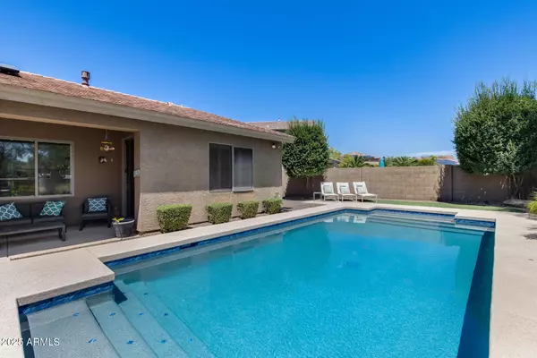 Phoenix, AZ 85085,26815 N 21st Drive