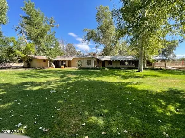 Mayer, AZ 86333,1000 E Orme School Road