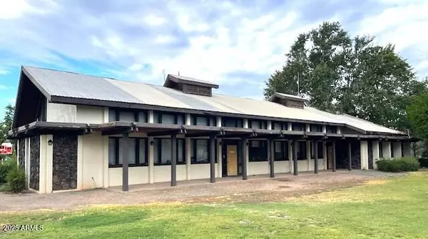 Mayer, AZ 86333,1000 E Orme School Road