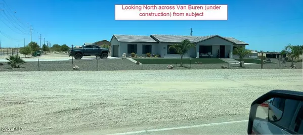 Goodyear, AZ 85338,219 N PERRYVILLE Road #00