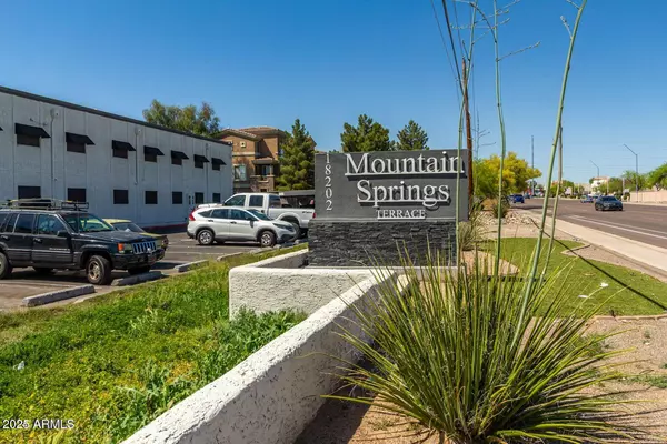 18202 N CAVE CREEK Road #134, Phoenix, AZ 85032