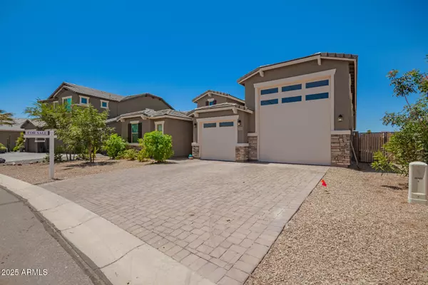 Florence, AZ 85132,24608 N SEED Road