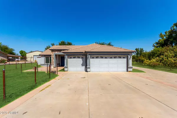 Waddell, AZ 85355,7517 N PERRYVILLE Road