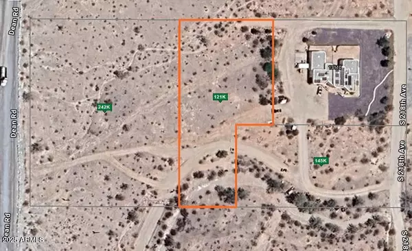 131 S 218 TH Avenue #0, Buckeye, AZ 85326