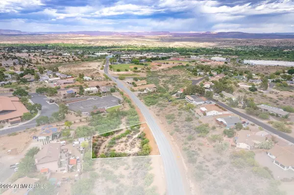 Cottonwood, AZ 86326,1532 S Camino Real -- #2983