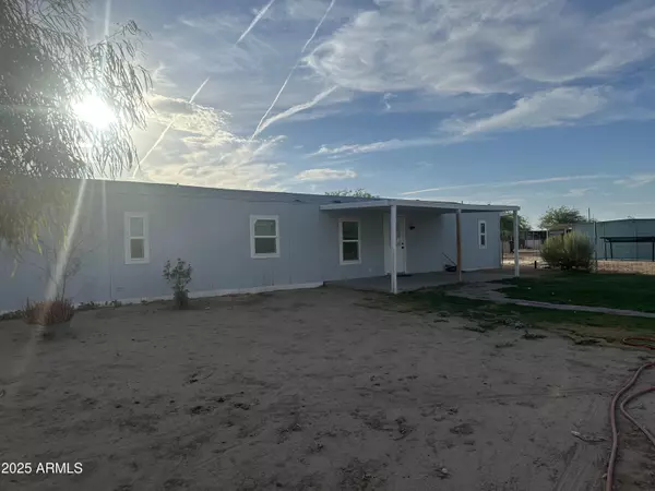 Tonopah, AZ 85354,222 S 363RD Avenue