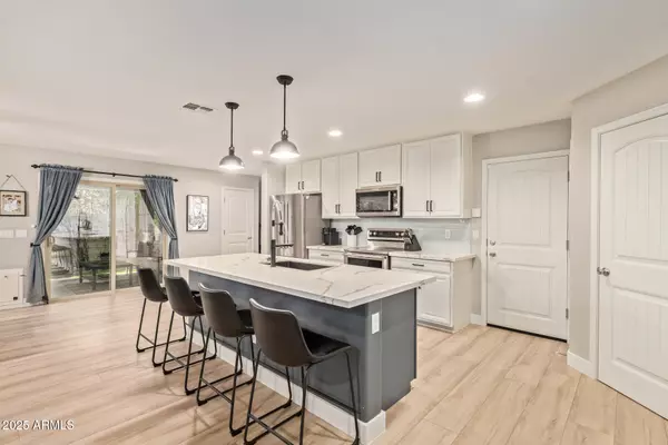 Chandler, AZ 85225,2913 E BINNER Drive