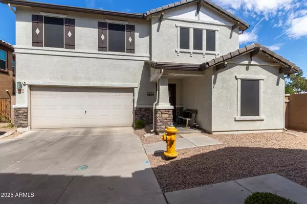 Chandler, AZ 85225,2913 E BINNER Drive