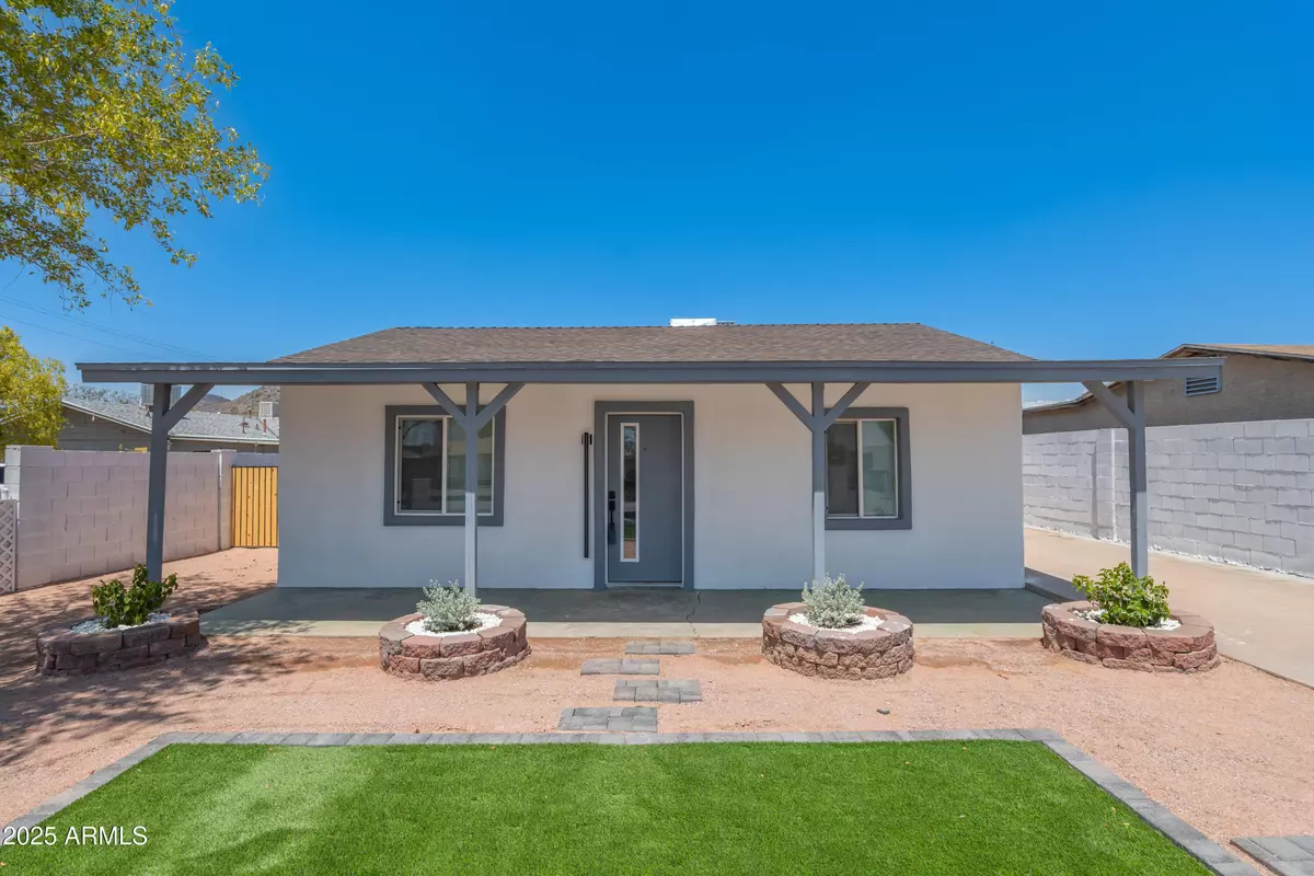 Phoenix, AZ 85020,510 E CAROL Avenue