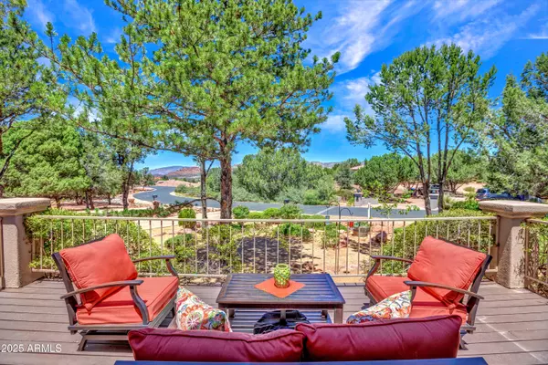 213 EL CAMINO TESOROS --, Sedona, AZ 86336