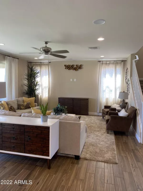 Sun City, AZ 85373,12131 W CANDELARIA Drive