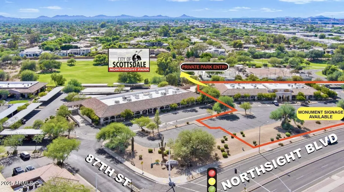 Scottsdale, AZ 85260,14050 N Northsight Boulevard #207