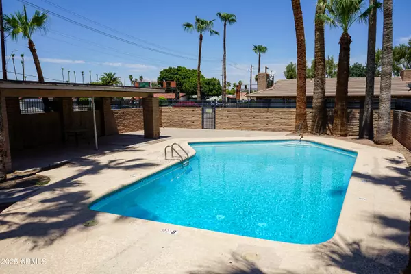 Tempe, AZ 85282,2725 S RURAL Road #25