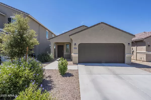 35327 W SAN SISTO Avenue, Maricopa, AZ 85138