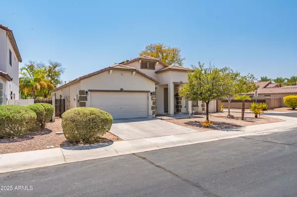 43579 W SANSOM Drive, Maricopa, AZ 85138