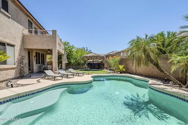 Surprise, AZ 85388,17623 W RIMROCK Street