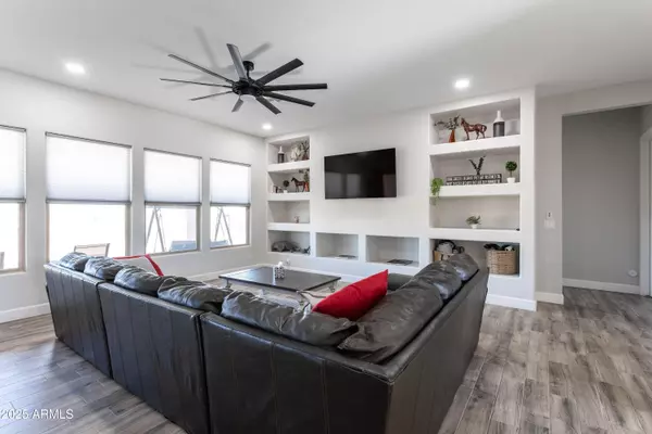 Wittmann, AZ 85361,24009 W REDBIRD Road W