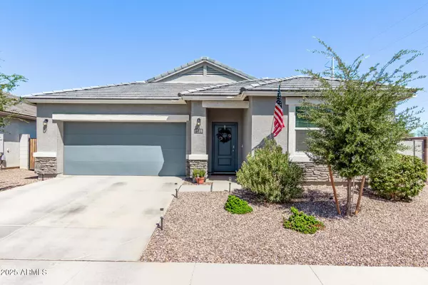 1228 W GLOUCESTER Road, San Tan Valley, AZ 85143