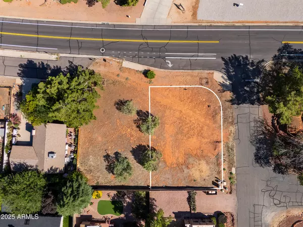 Sedona, AZ 86351,10 ROSEWOOD Road #4
