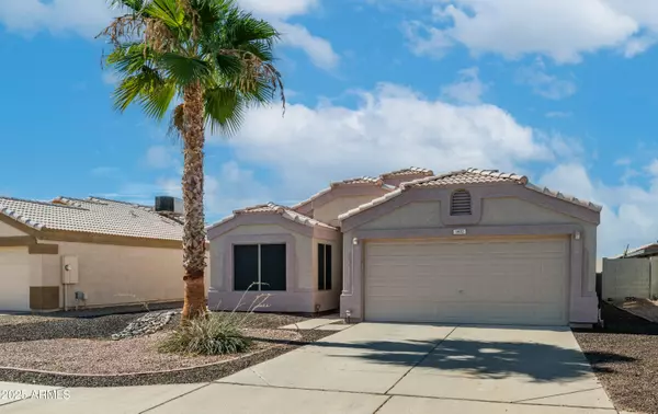 Apache Junction, AZ 85120,1405 W 18TH Avenue