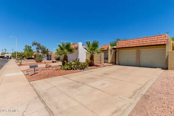 Tempe, AZ 85283,5335 S Mitchell Drive