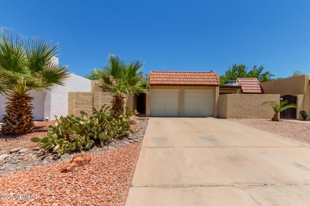 Tempe, AZ 85283,5335 S Mitchell Drive