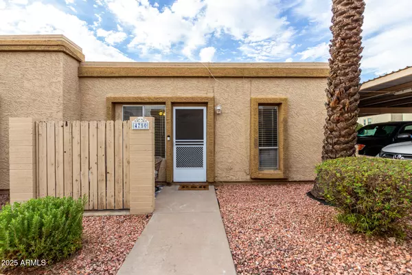Phoenix, AZ 85014,4750 N 14TH Street