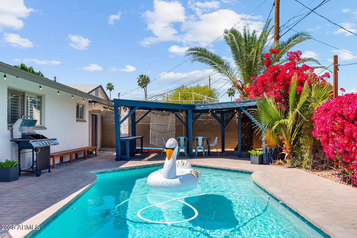 Scottsdale, AZ 85257,6532 E CYPRESS Street
