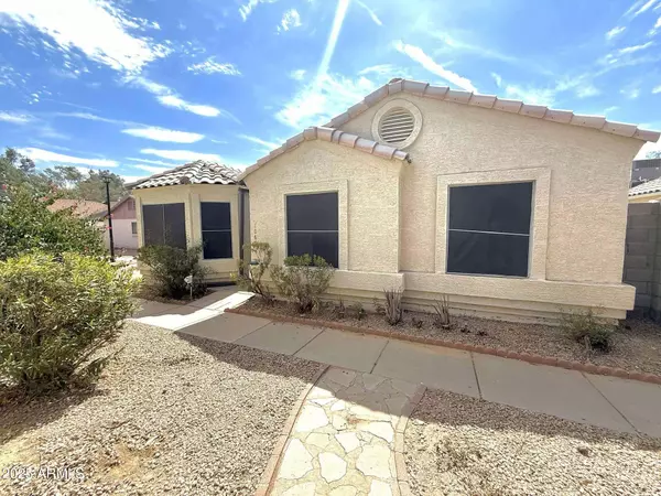 8520 W PALM Lane #1060, Phoenix, AZ 85037