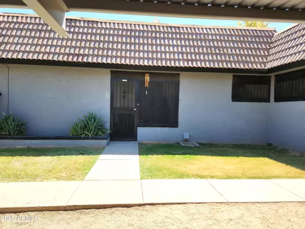 9025 W ELM Street #2, Phoenix, AZ 85037