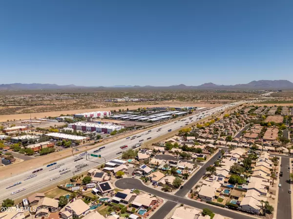 Phoenix, AZ 85050,2920 E Mohawk Lane #100