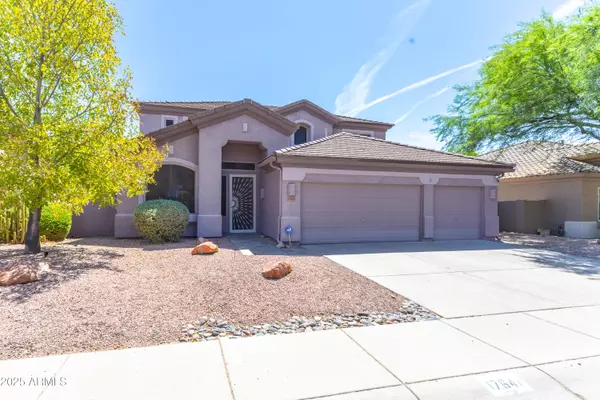 17641 N 52ND Place, Scottsdale, AZ 85254