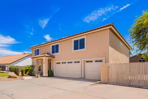 Mesa, AZ 85213,2863 E MALLORY Street