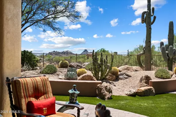 Scottsdale, AZ 85262,28830 N 111th Street