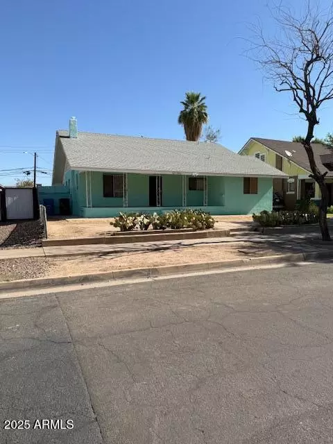 Phoenix, AZ 85007,1538 W Monroe Street