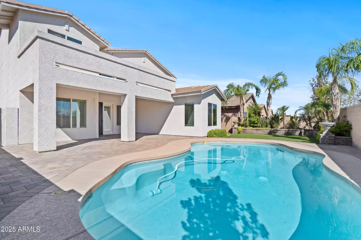 Peoria, AZ 85383,29247 N 70TH Avenue