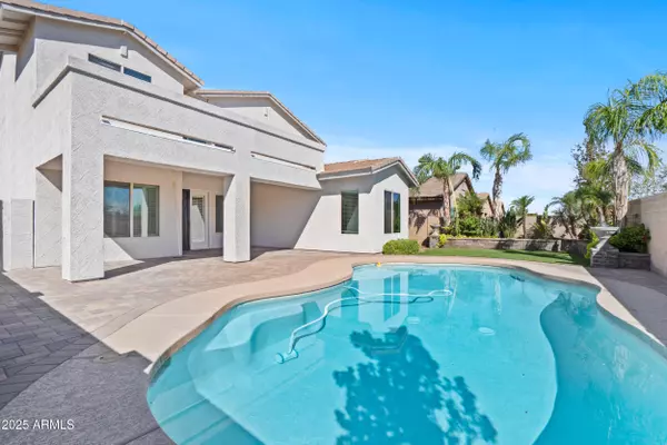 29247 N 70TH Avenue, Peoria, AZ 85383