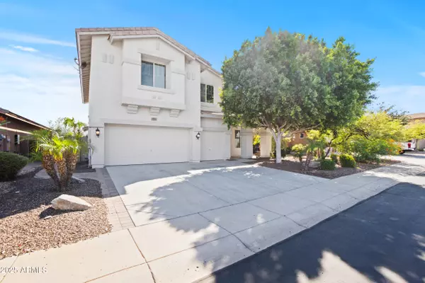 Peoria, AZ 85383,29247 N 70TH Avenue