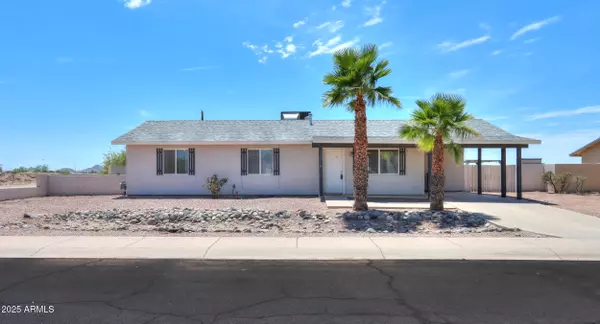 1219 E HURON Court, Casa Grande, AZ 85122