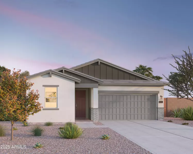 12545 W LUXTON Lane, Avondale, AZ 85323